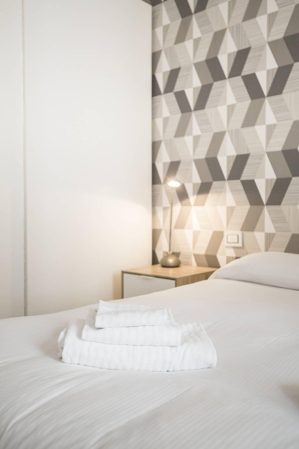 Vakantieappartement in Rome, Italië voor 3 personen foto 7