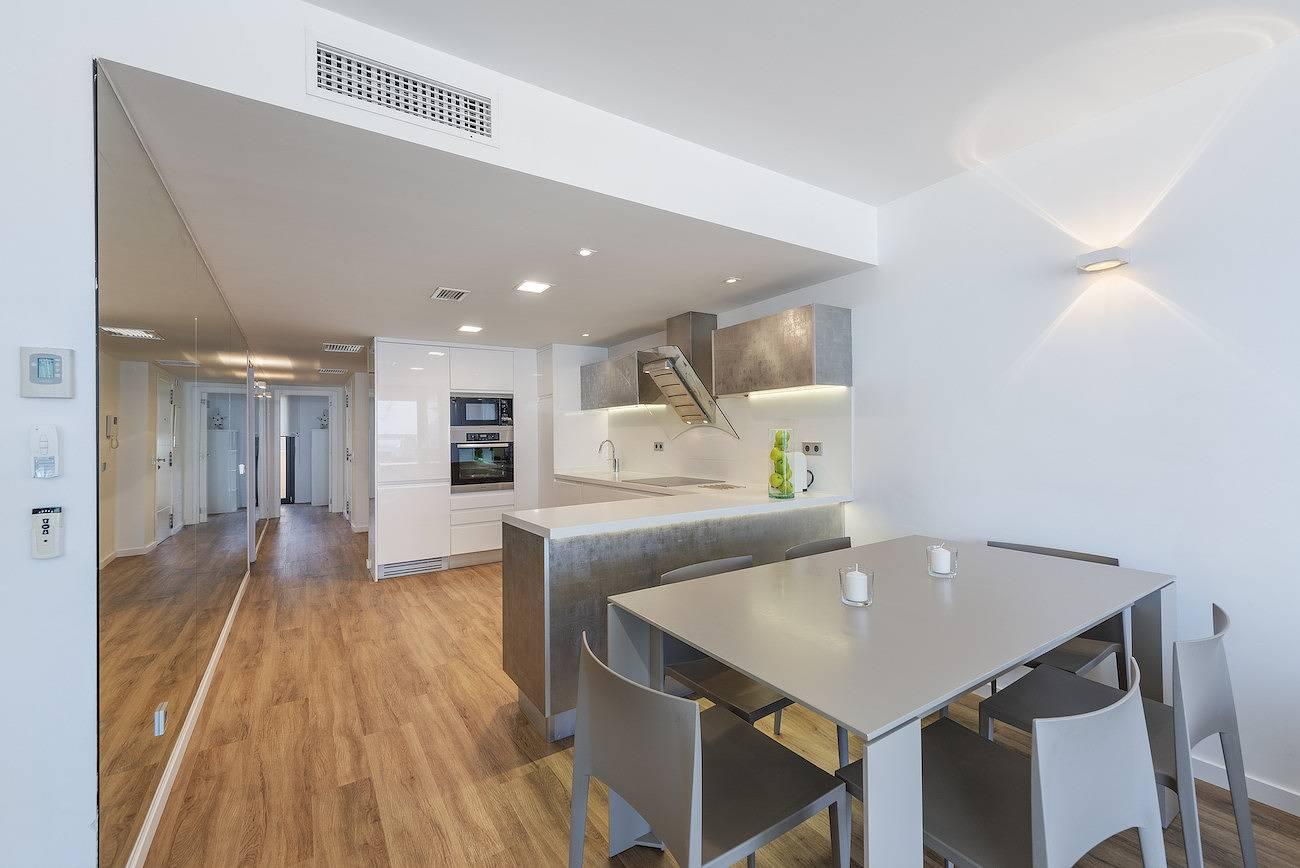 Vakantieappartement in Mallorca, Spanje voor 5 personen foto 6