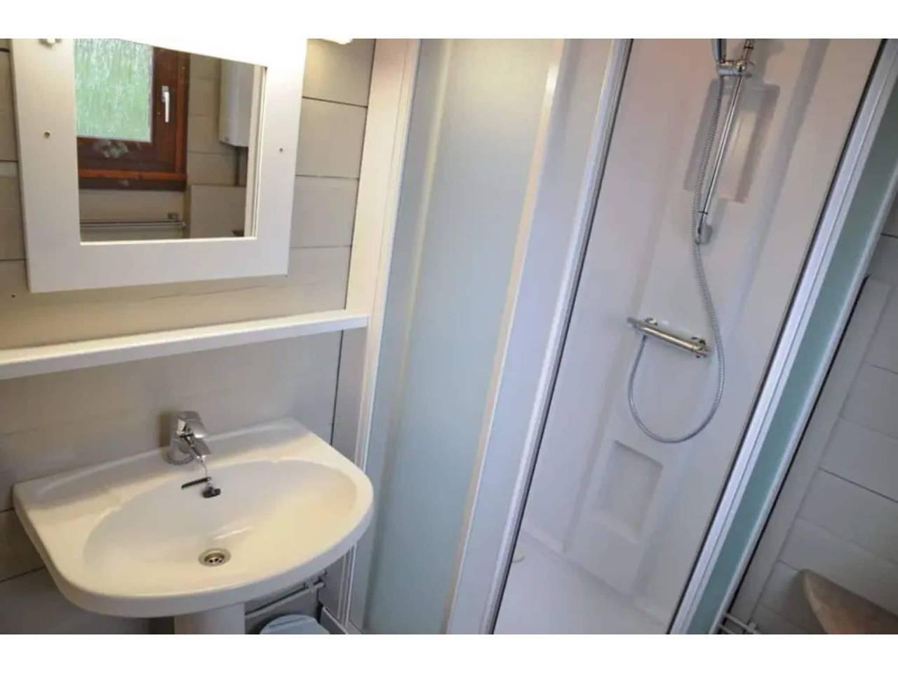 Vakantiehuis met sauna en speeltuin in Houyet, België voor 14 personen foto 19