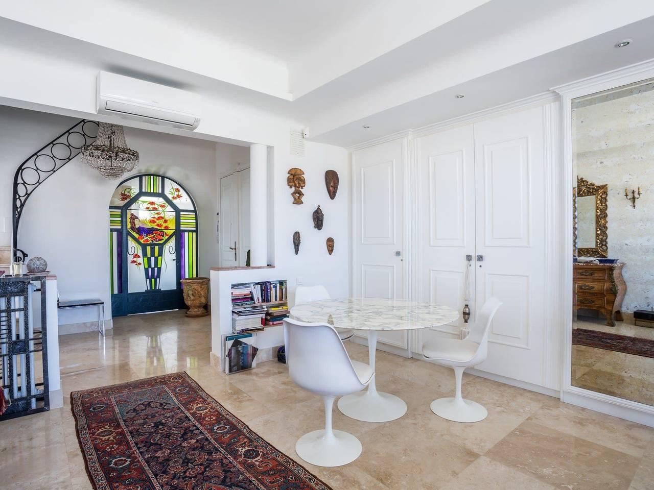Vakantieappartement in Cannes, Frankrijk voor 4 personen foto 12