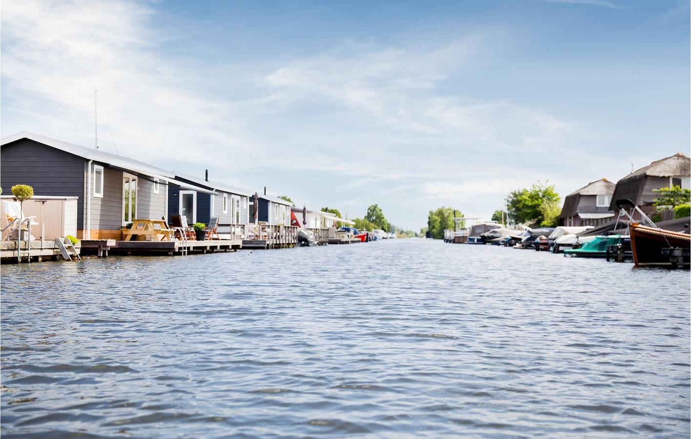 Vakantiehuis in Breukelen, Nederland voor 4 personen foto 11