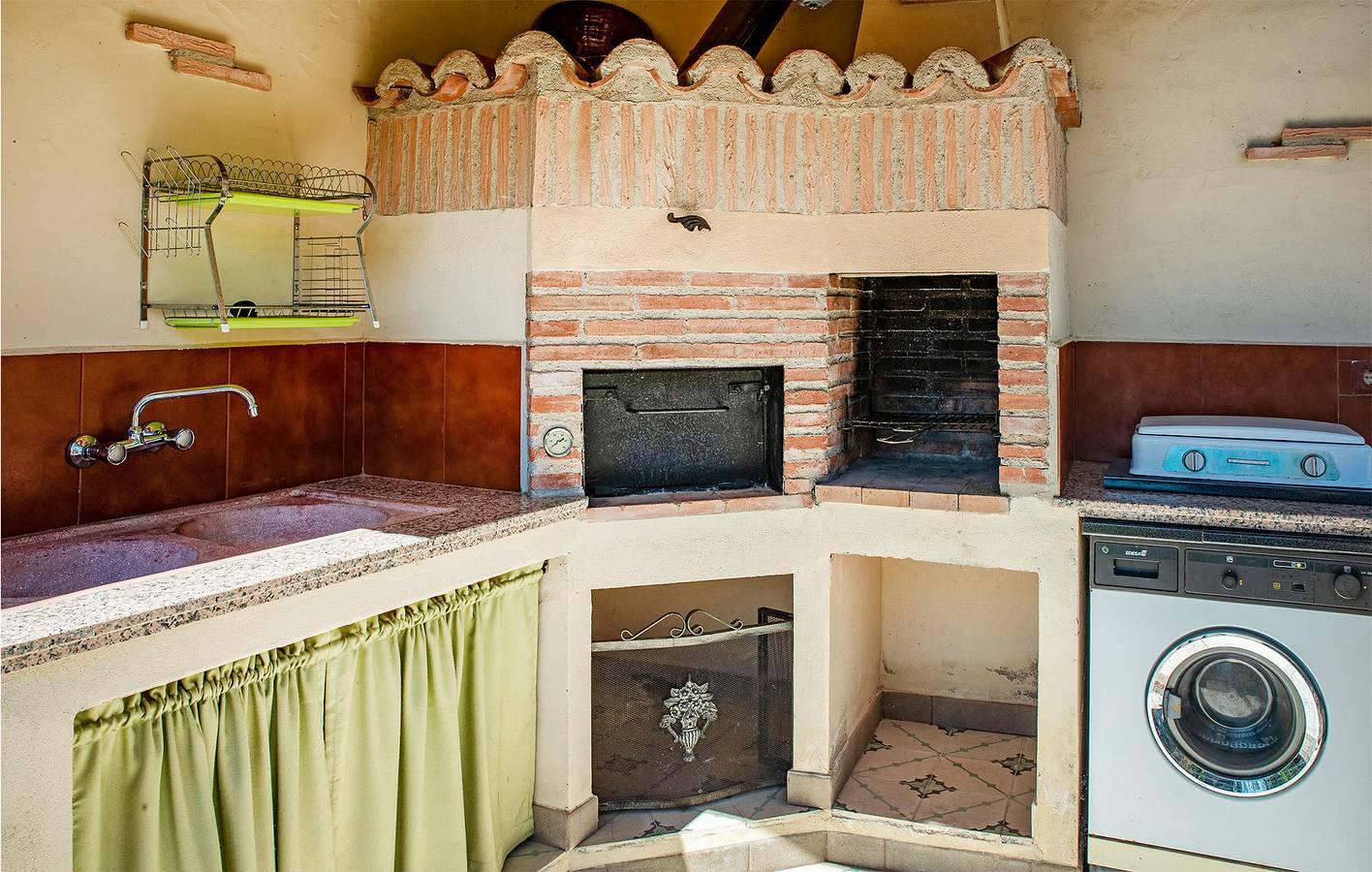 Vakantiehuis in Cáceres en omgeving, Spanje voor 2 personen foto 6