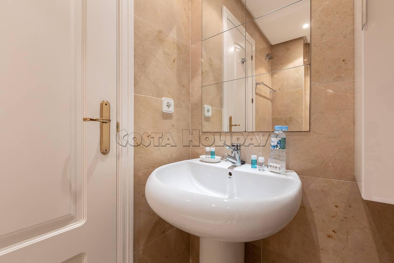 Vakantieappartement in Manilva, Spanje voor 6 personen foto 13
