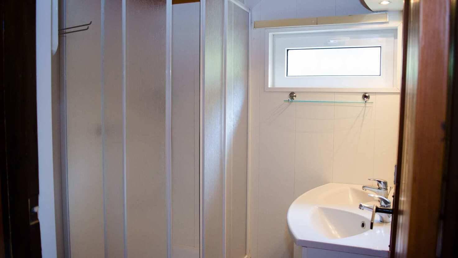 La Lumière Comfort 5p in Hastière, België voor 5 personen foto 22