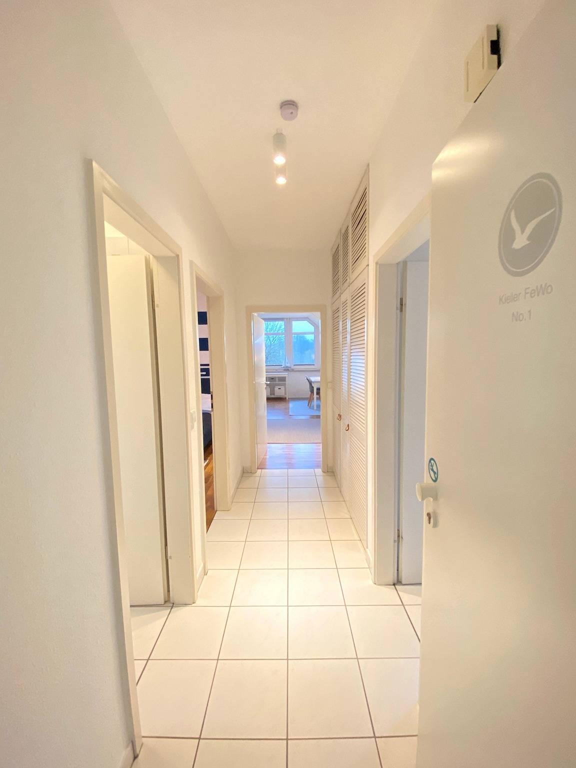 Vakantieappartement in Kiel, Duitsland voor 4 personen foto 15