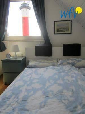 Vakantieappartement in Weser-Ems, Duitsland voor 6 personen foto 12