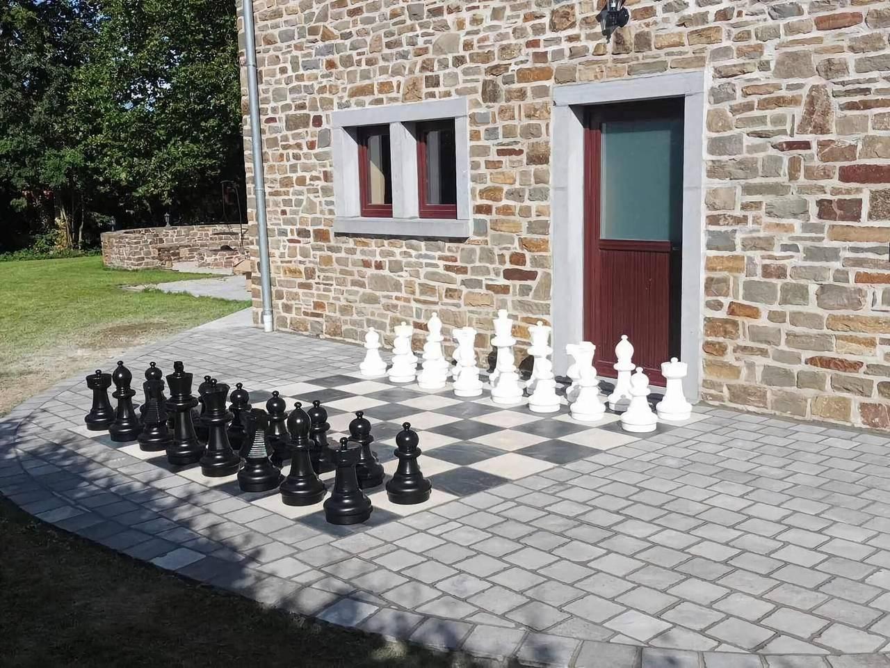 Vakantiehuis in Érezée foto 18