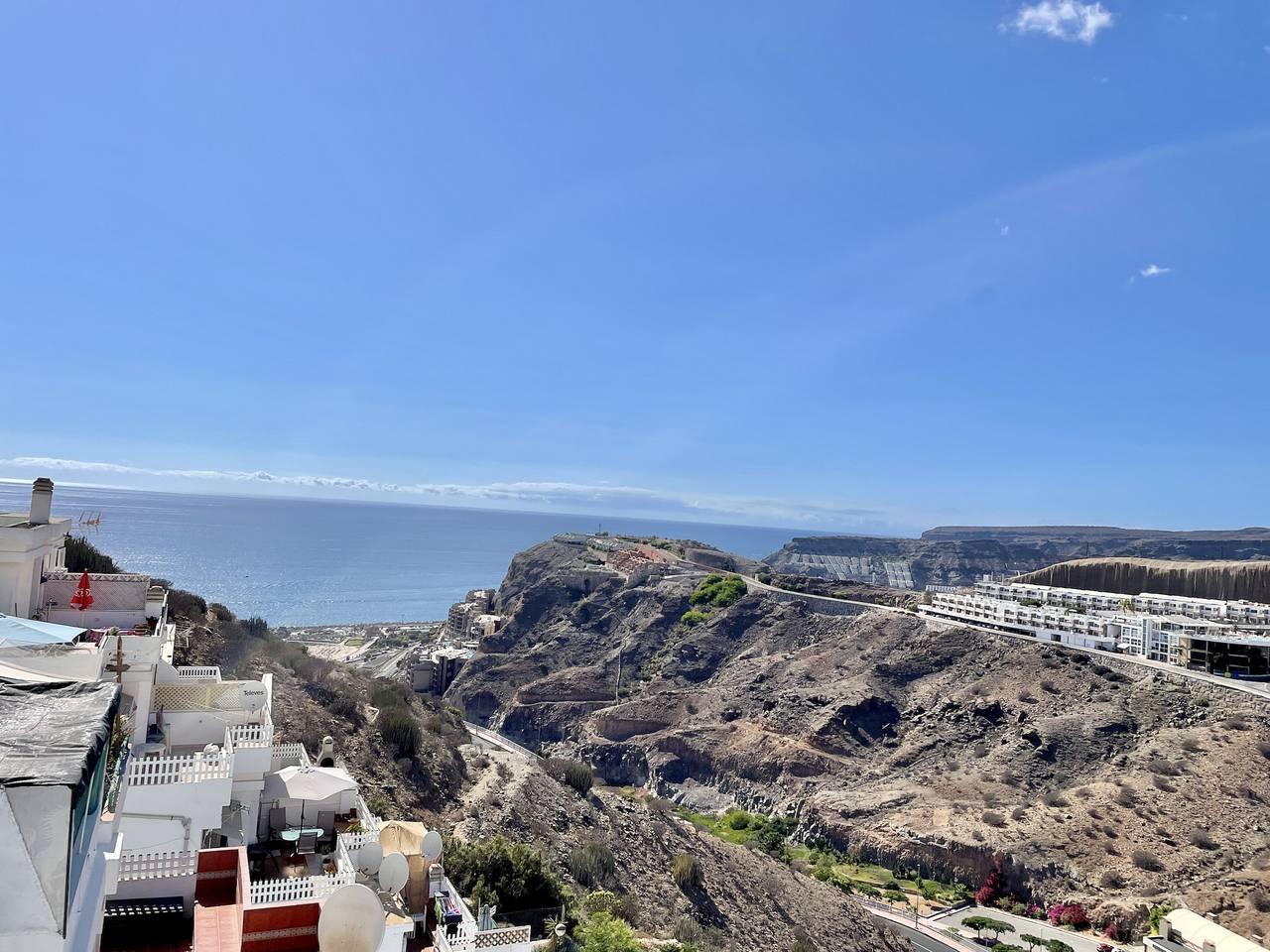 Vakantieappartement in Mogán, Spanje voor 4 personen foto 6