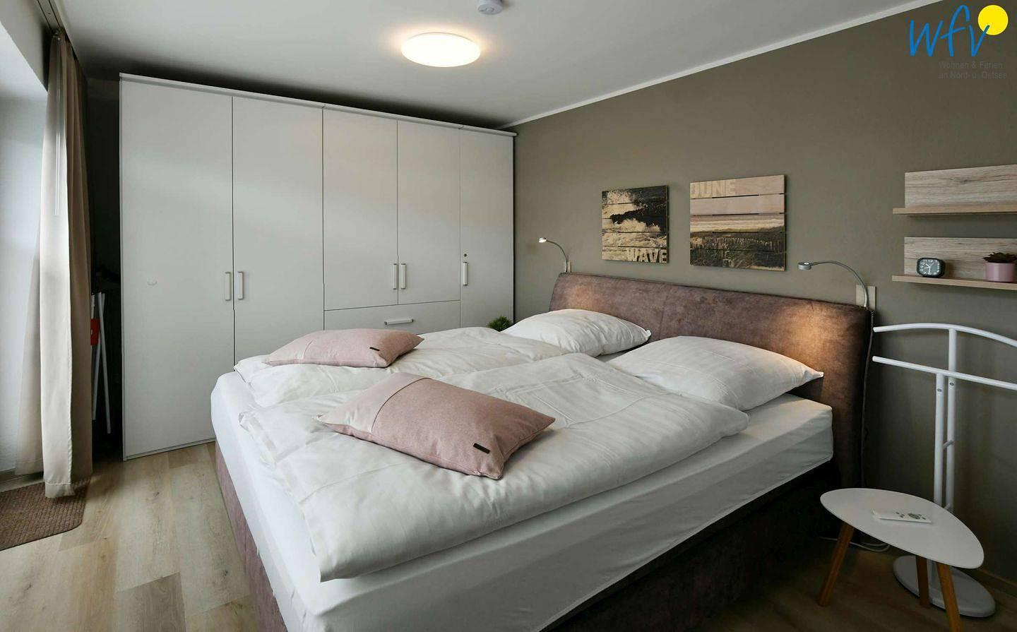 Vakantieappartement in Weser-Ems, Duitsland voor 2 personen foto 2
