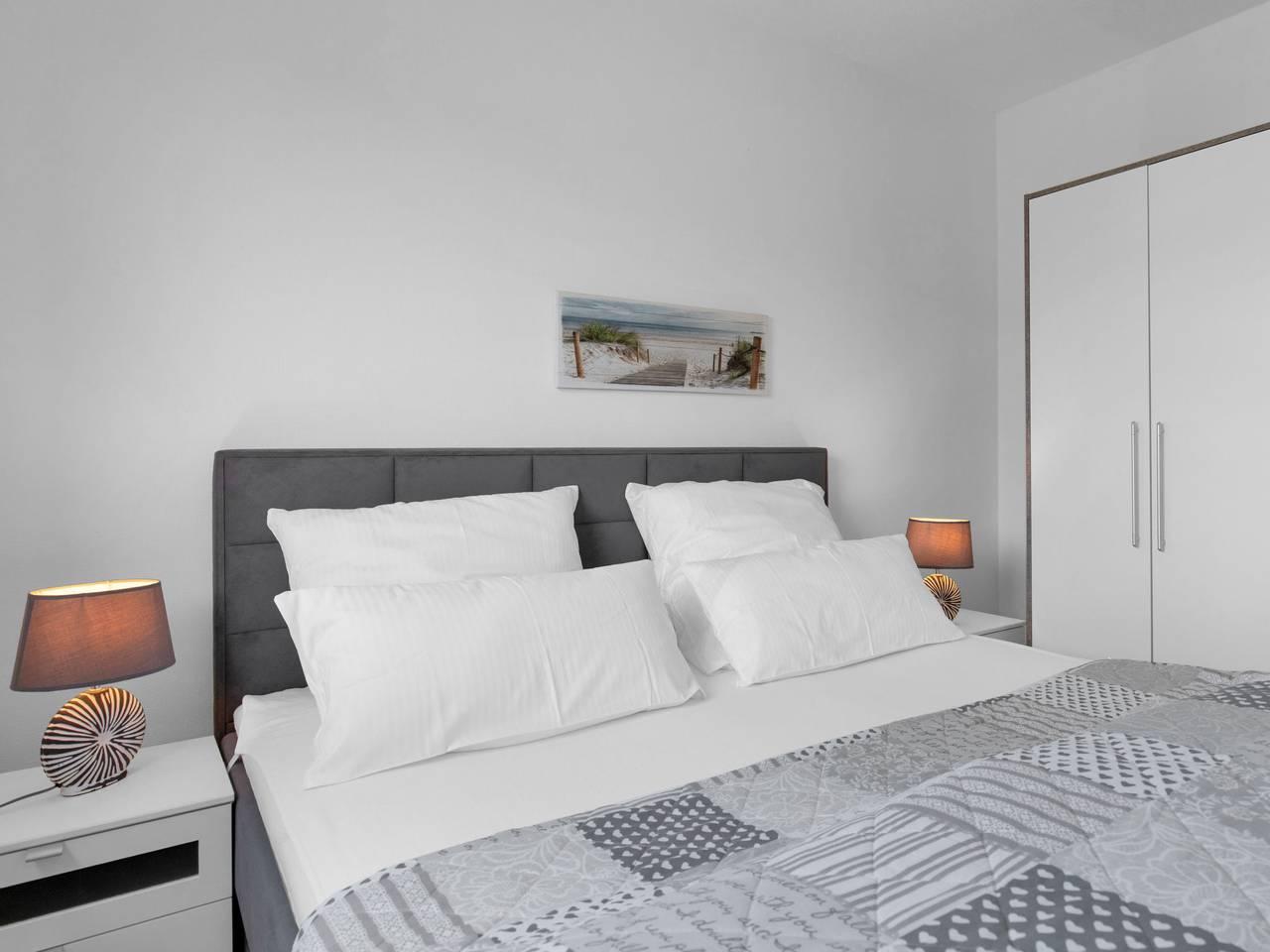 Vakantieappartement in Waddenzee, Duitsland voor 6 personen foto 18