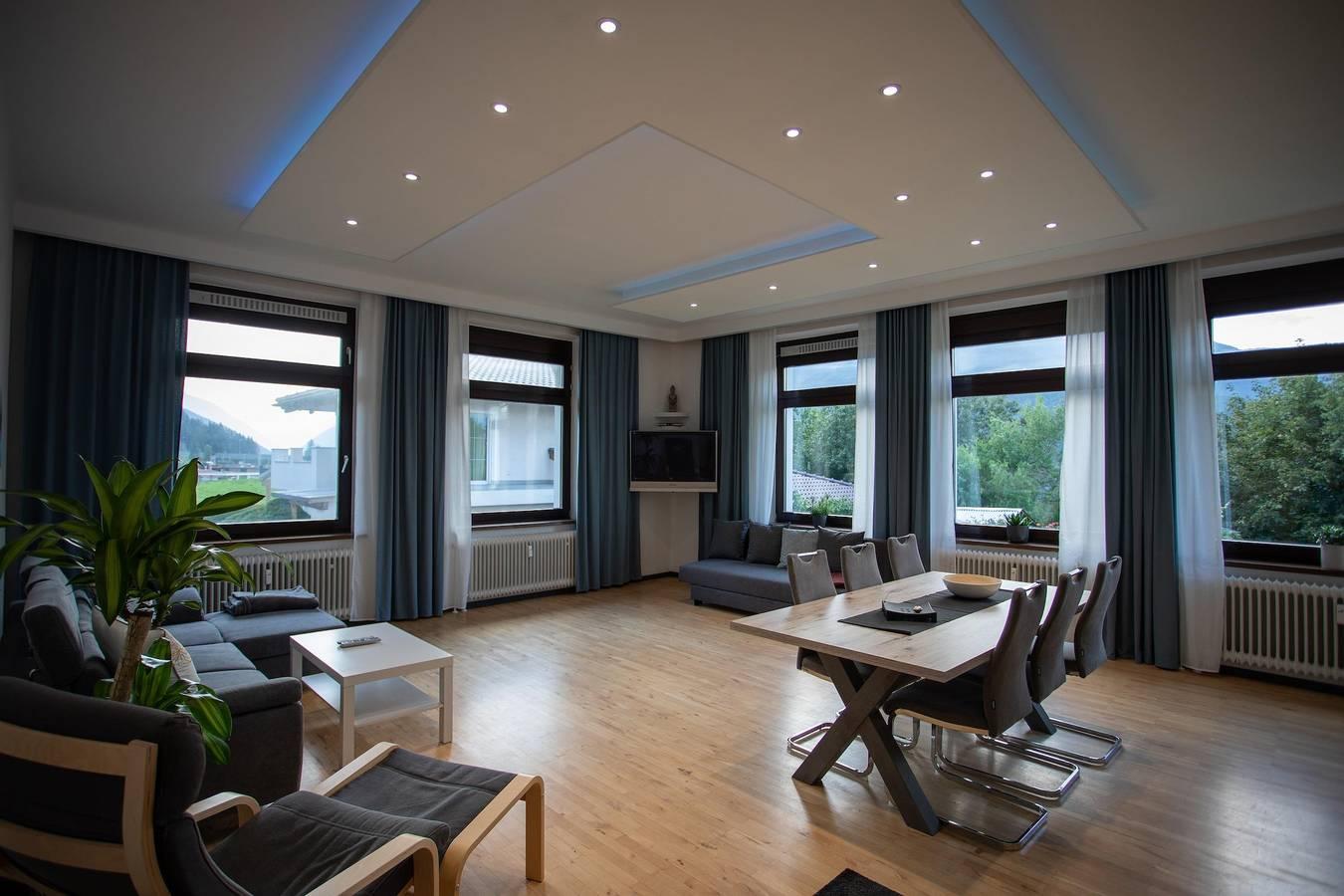 Vakantieappartement in Stubaier Alpen, Oostenrijk voor 6 personen foto 16