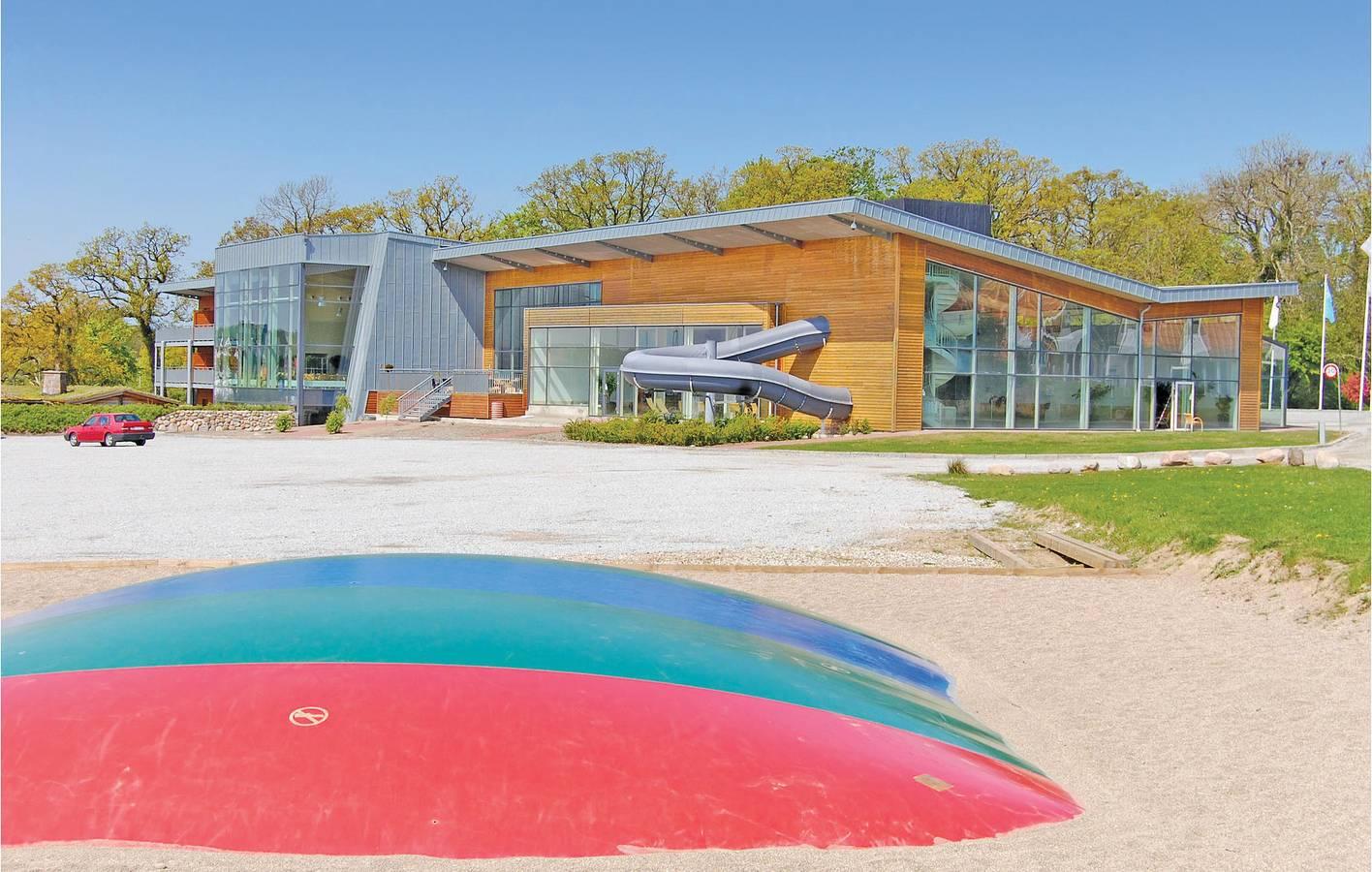 Vakantiehuis in Gråsten, Denemarken voor 8 personen foto 17