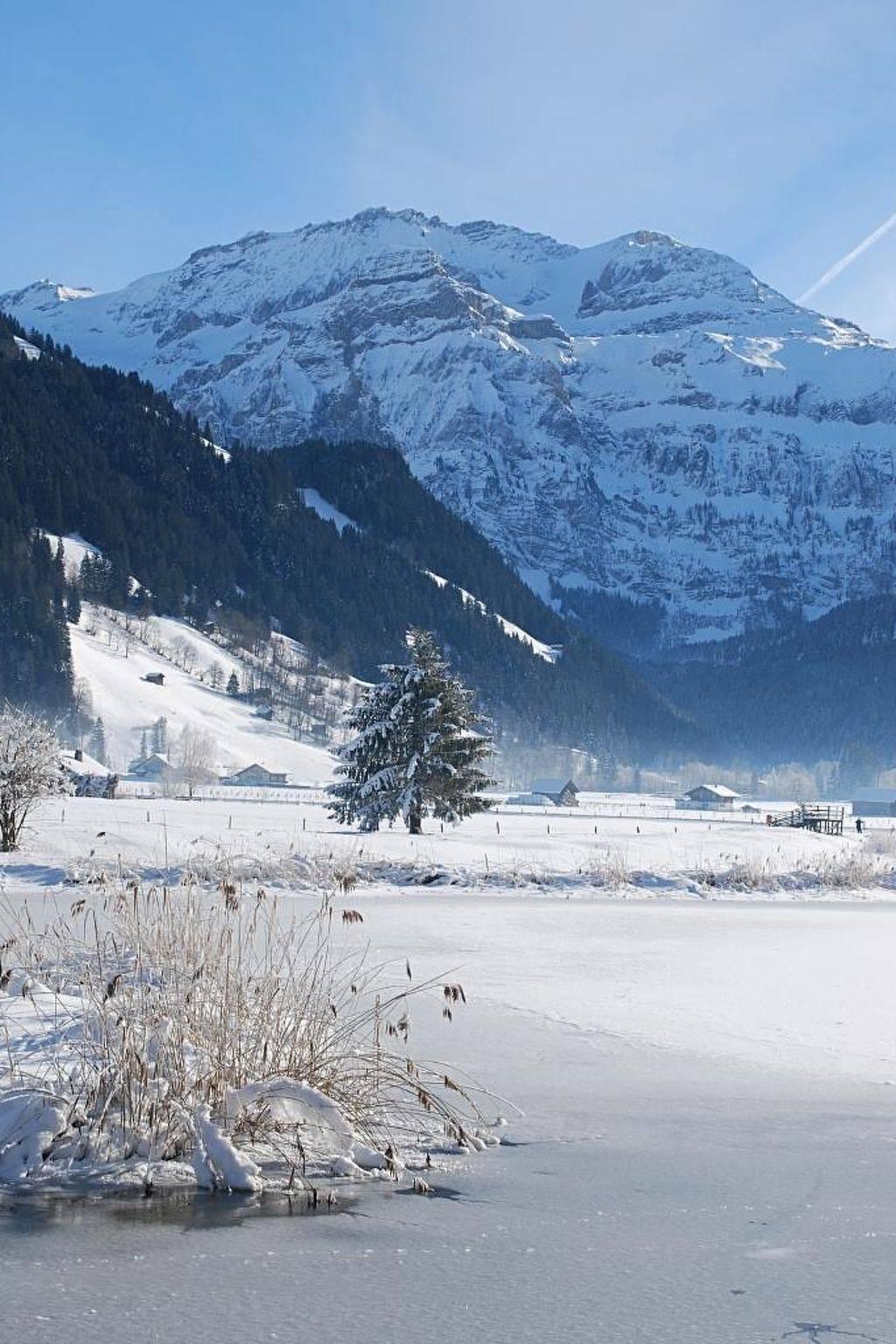 Vakantieappartement in Lenk, Zwitserland voor 6 personen foto 7