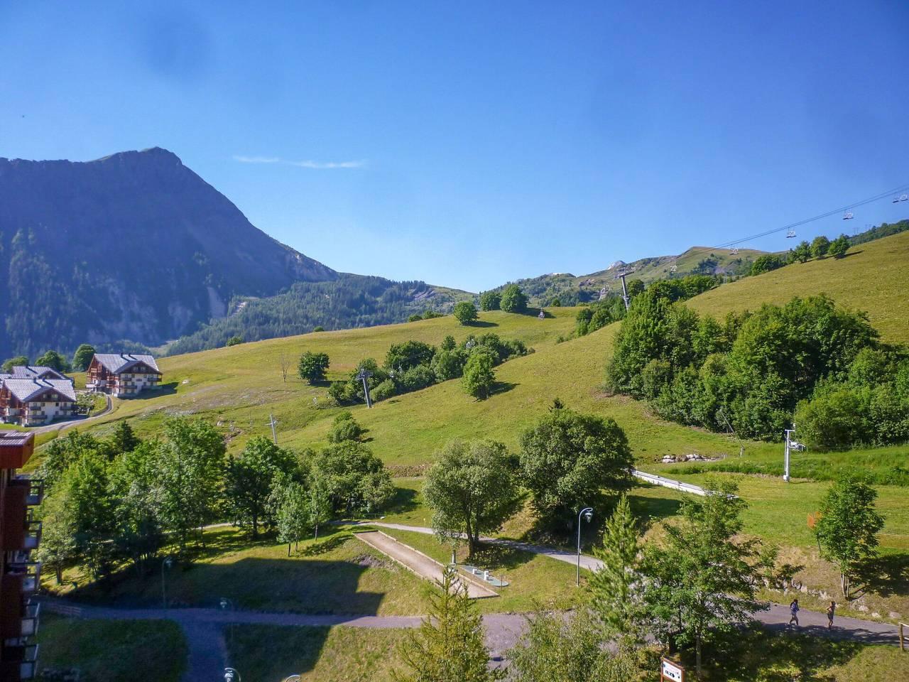 Vakantieappartement in Savoie, Frankrijk voor 4 personen foto 18