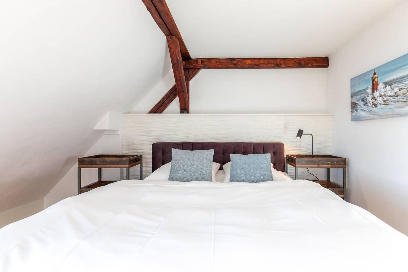 Vakantieappartement in Waddenzee, Duitsland voor 4 personen foto 12