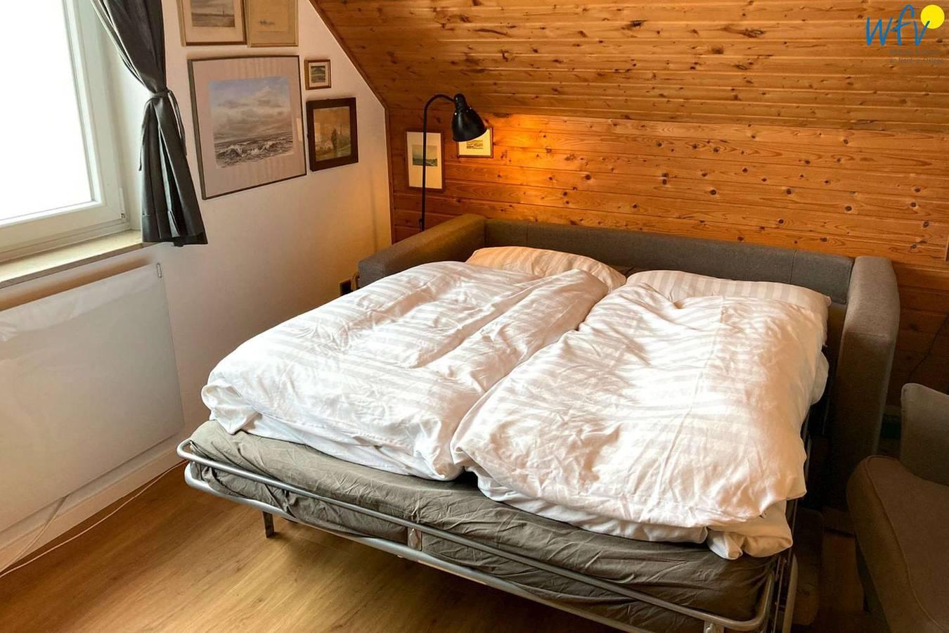 Vakantieappartement in Waddenzee, Duitsland voor 4 personen foto 13