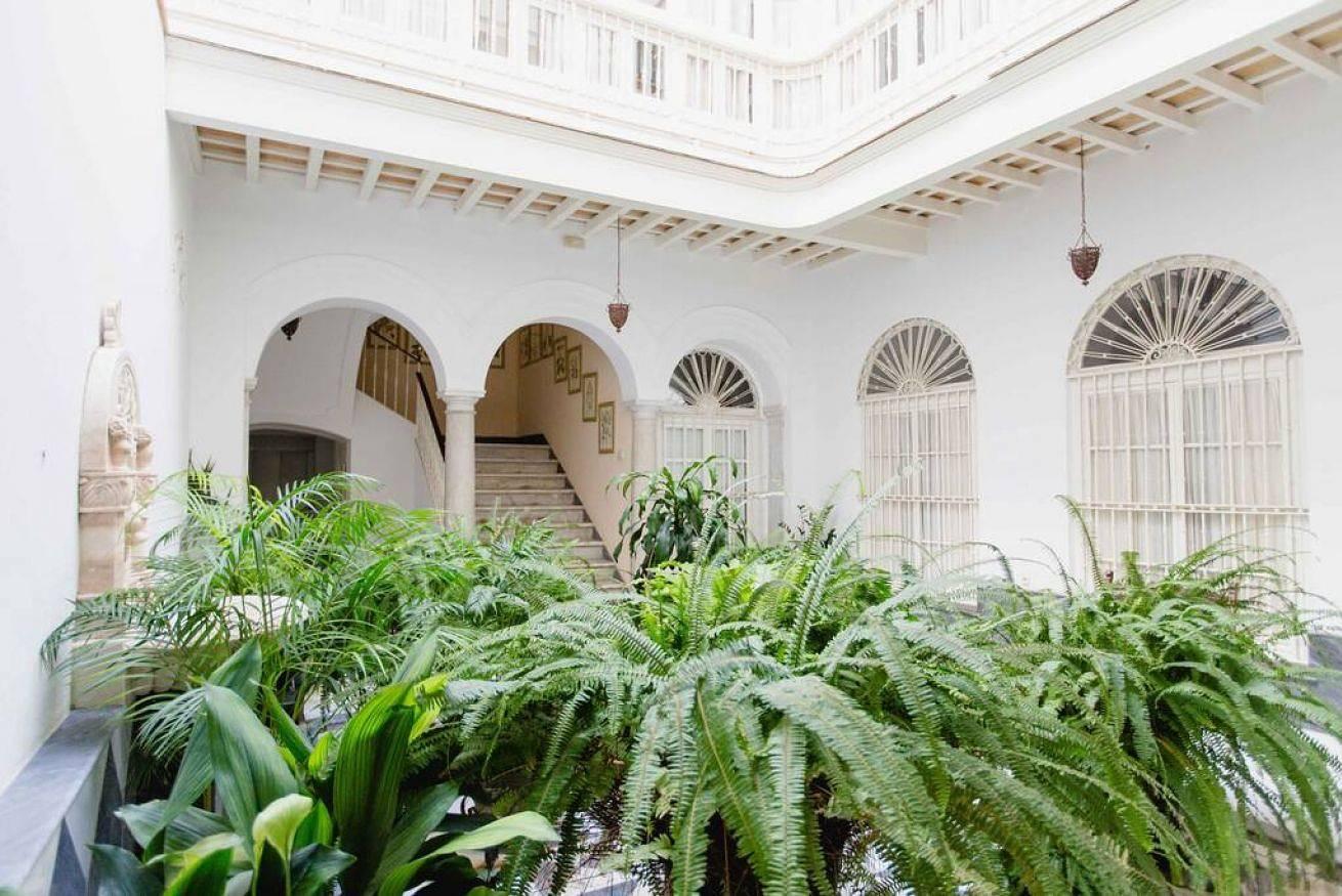 Vakantieappartement in Cádiz, Spanje voor 4 personen foto 14