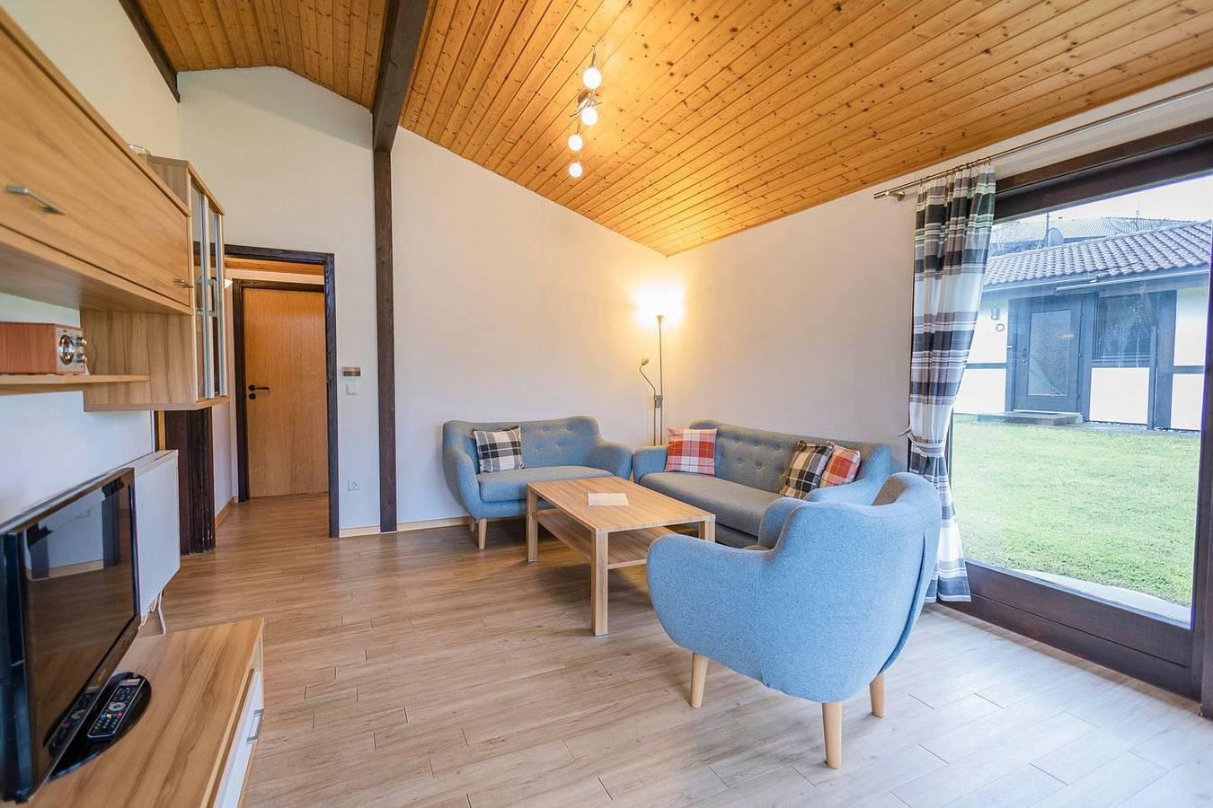 Vakantiehuis in Bodensee, Duitsland voor 5 personen foto 5