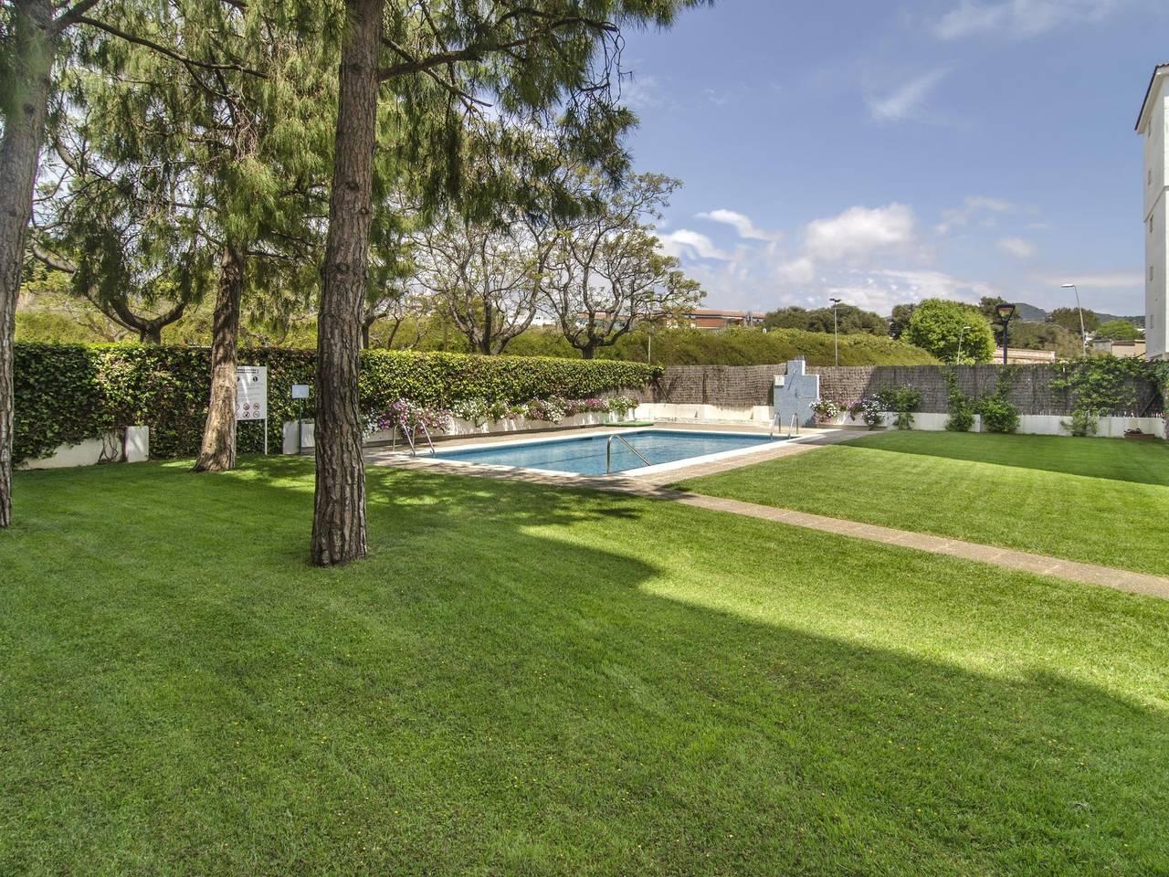 Vakantieappartement in Garraf, Spanje voor 8 personen foto 8