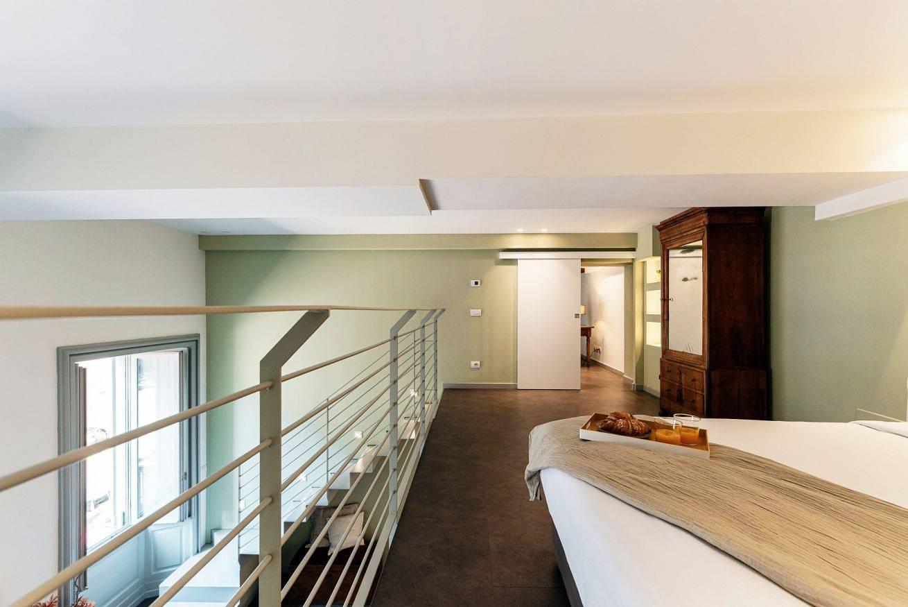Suite Del Duomo in Como, Comomeer, Italië voor 6 personen foto 23