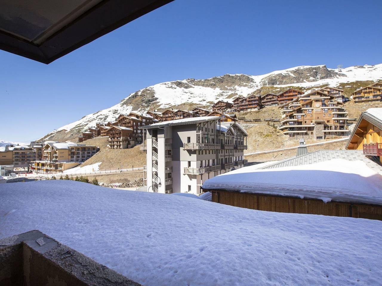 Vakantieappartement in Savoie, Frankrijk voor 3 personen foto 14