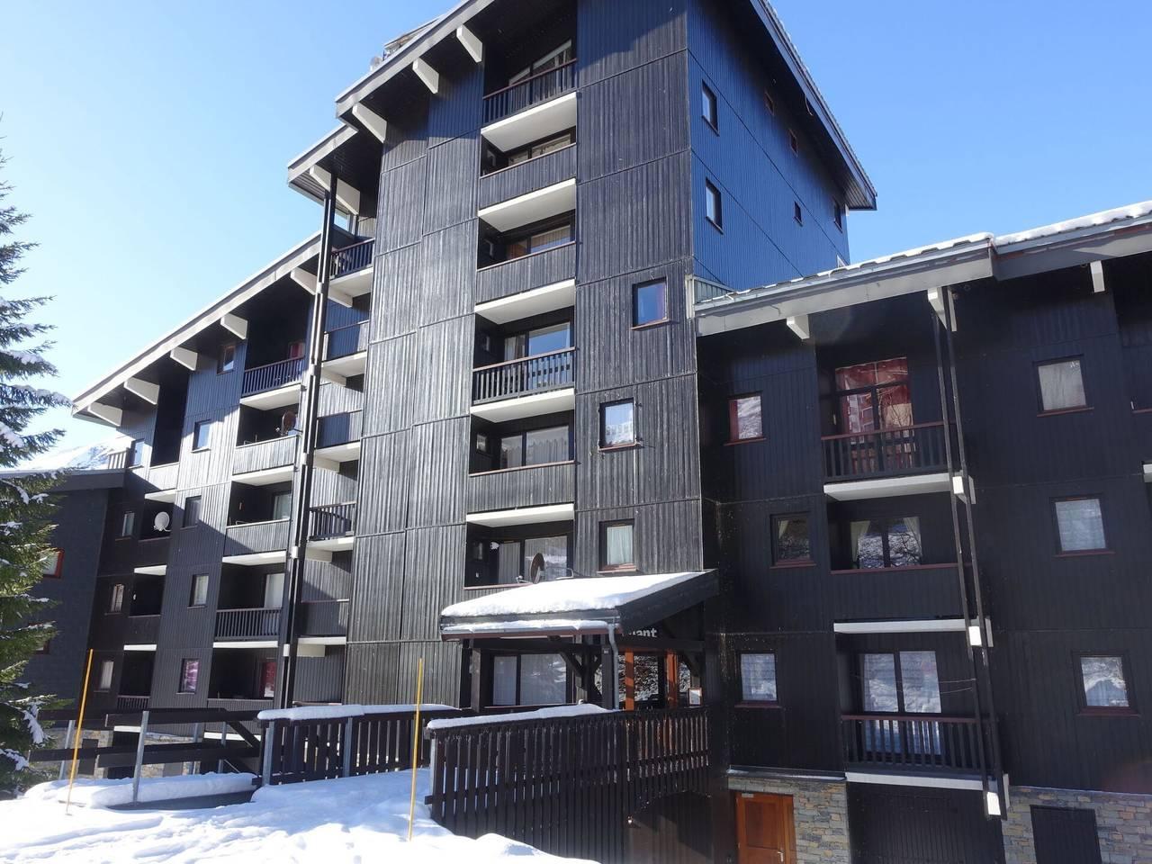 Vakantieappartement in Savoie, Frankrijk voor 4 personen foto 7