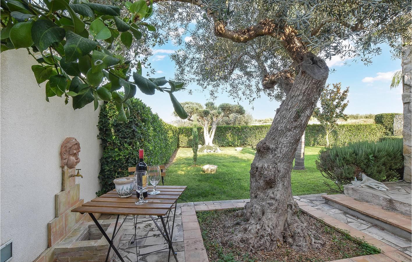 Vakantiehuis in Val di Noto, Italië voor 8 personen foto 15