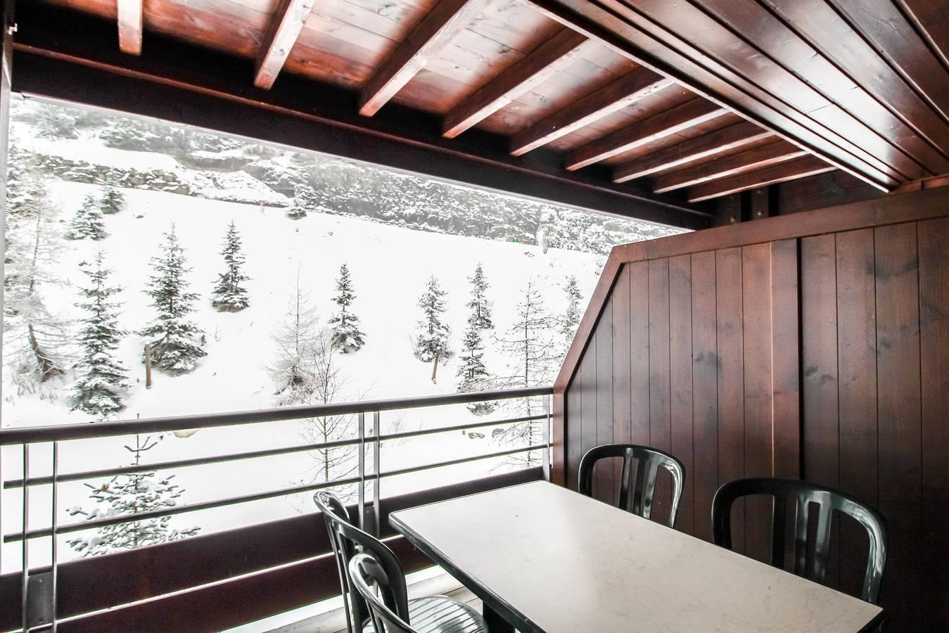 Vakantieappartement met zwembad in Rhône-Alpes, Frankrijk voor 6 personen foto 20