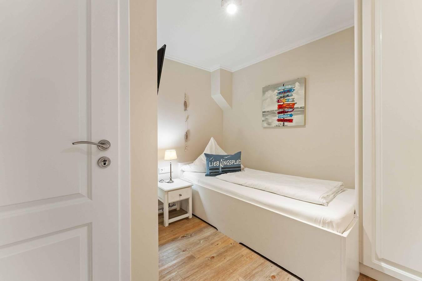 Vakantieappartement in Sylt, Duitsland voor 4 personen foto 9