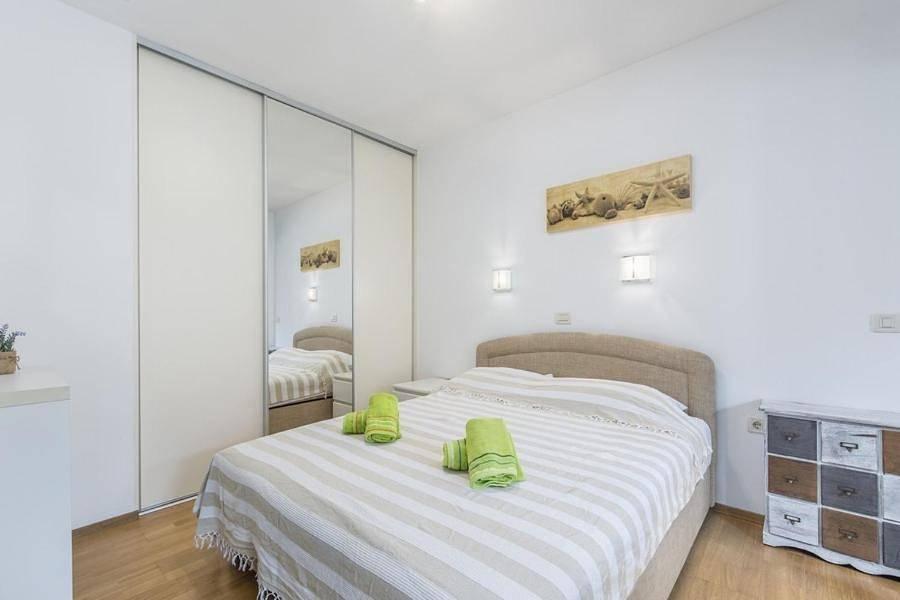 Vakantieappartement in Regio Umag foto 4