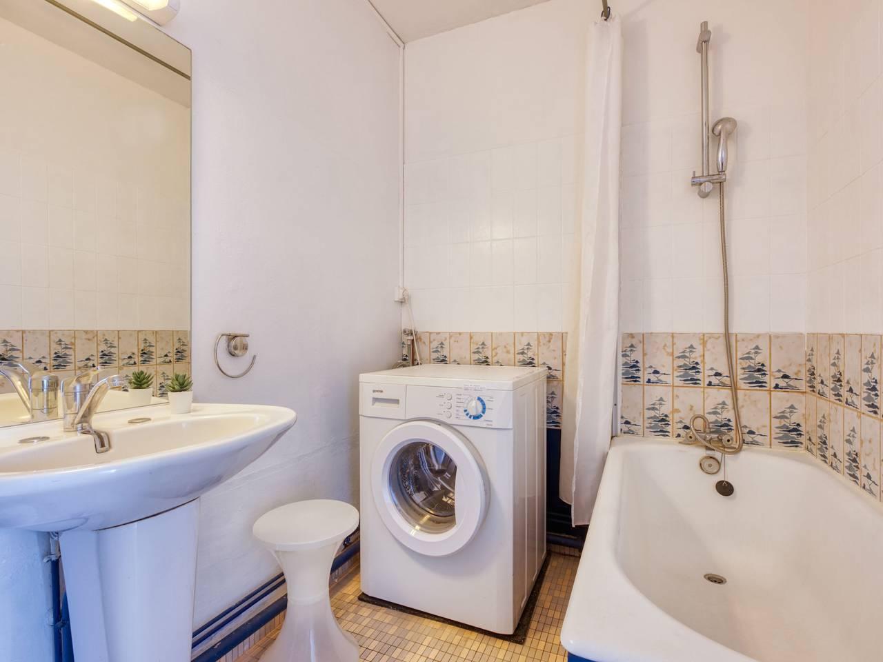 Vakantieappartement in Gironde, Frankrijk voor 5 personen foto 14