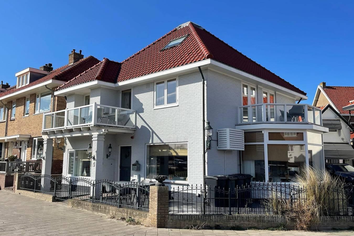 Vakantieappartement in Zandvoort, Nederland voor 4 personen foto 17