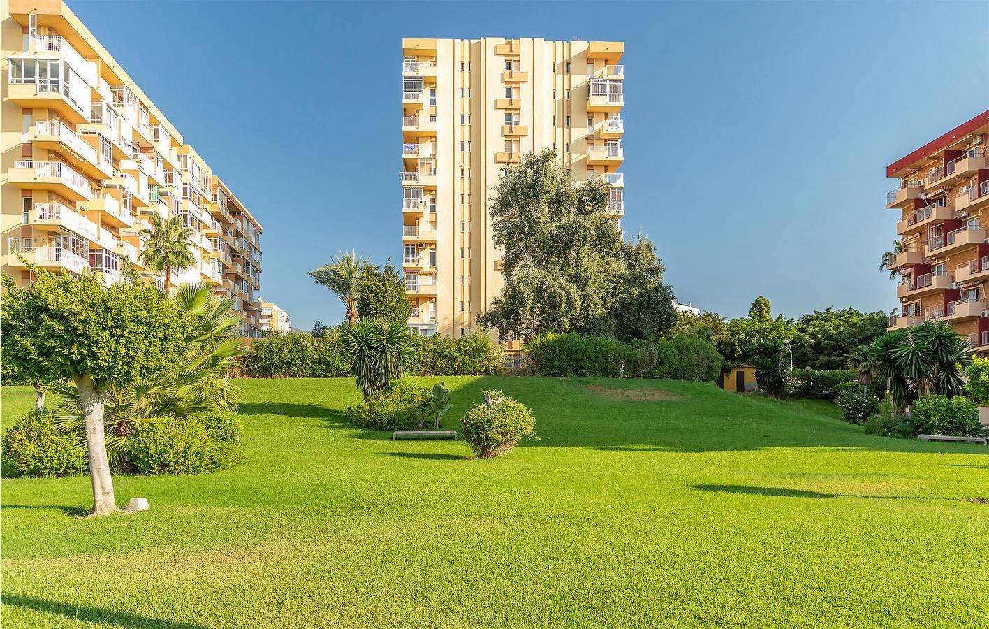 Vakantieappartement in Benalmádena, Spanje voor 3 personen foto 15