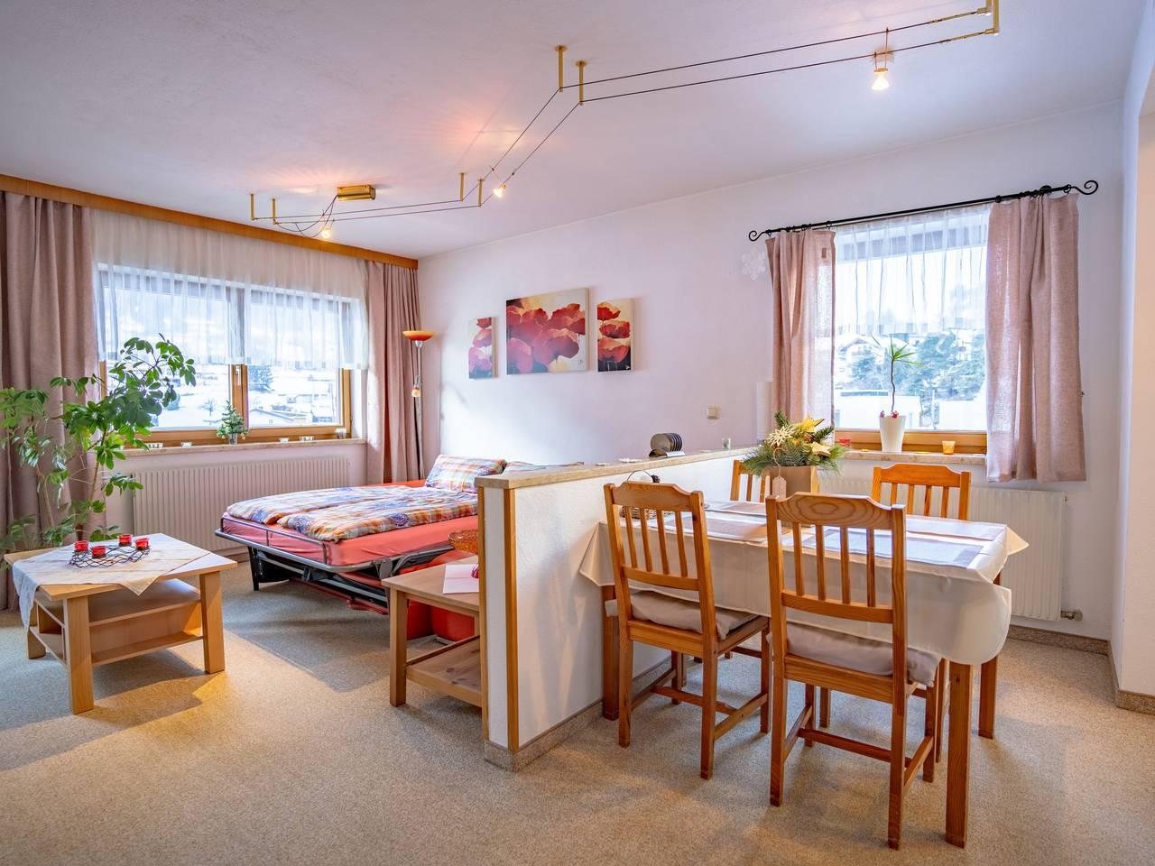 Vakantieappartement in Ötztal, Oostenrijk voor 4 personen foto 14
