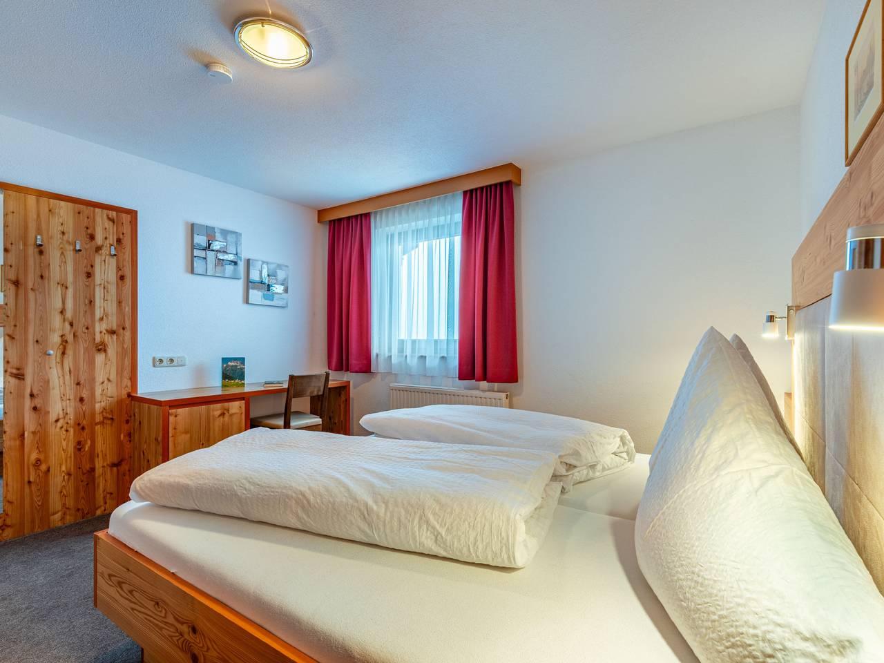 Vakantieappartement in Meer, Oostenrijk voor 11 personen foto 17