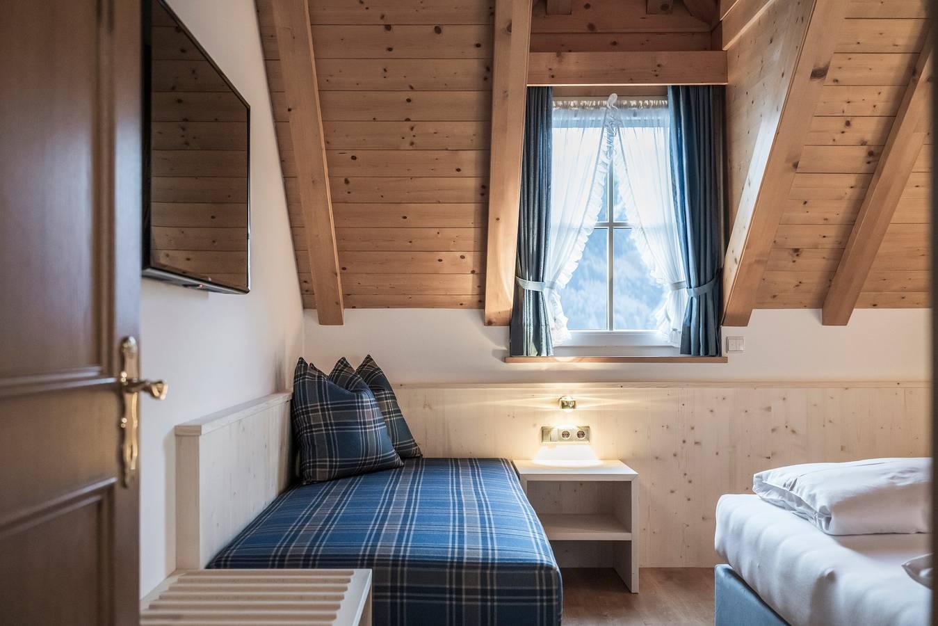 Vakantieappartement in Ortisei, Italië voor 5 personen foto 4