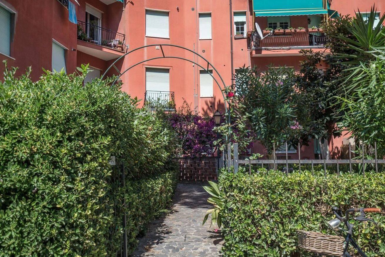 Vakantieappartement met hond toegestaan in Portiglione, Monterosso al Mare Gemeente, Italië voor 2 personen foto 24