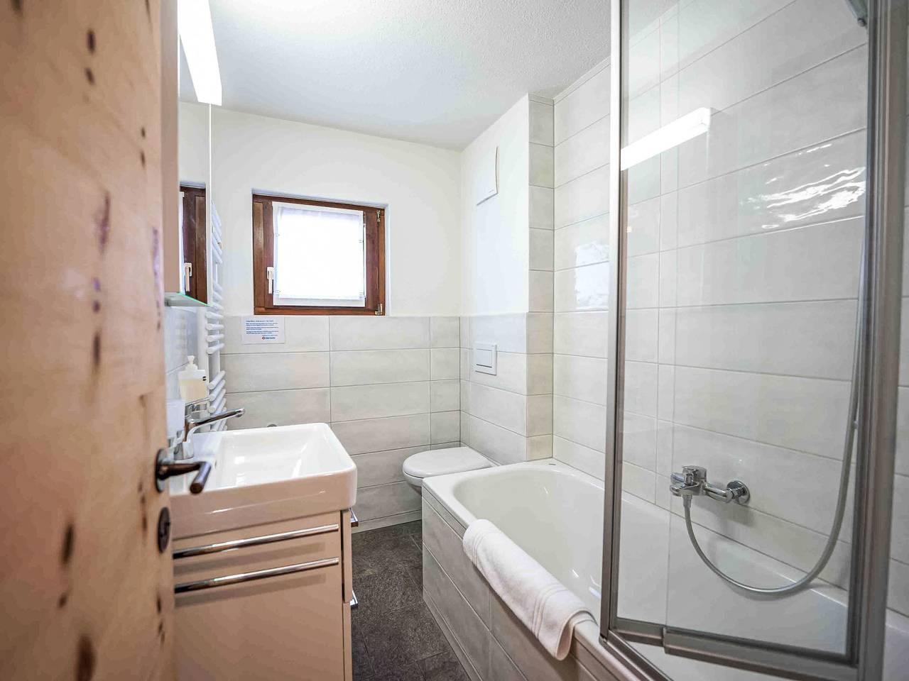Vakantieappartement in Engadin, Zwitserland voor 6 personen foto 4
