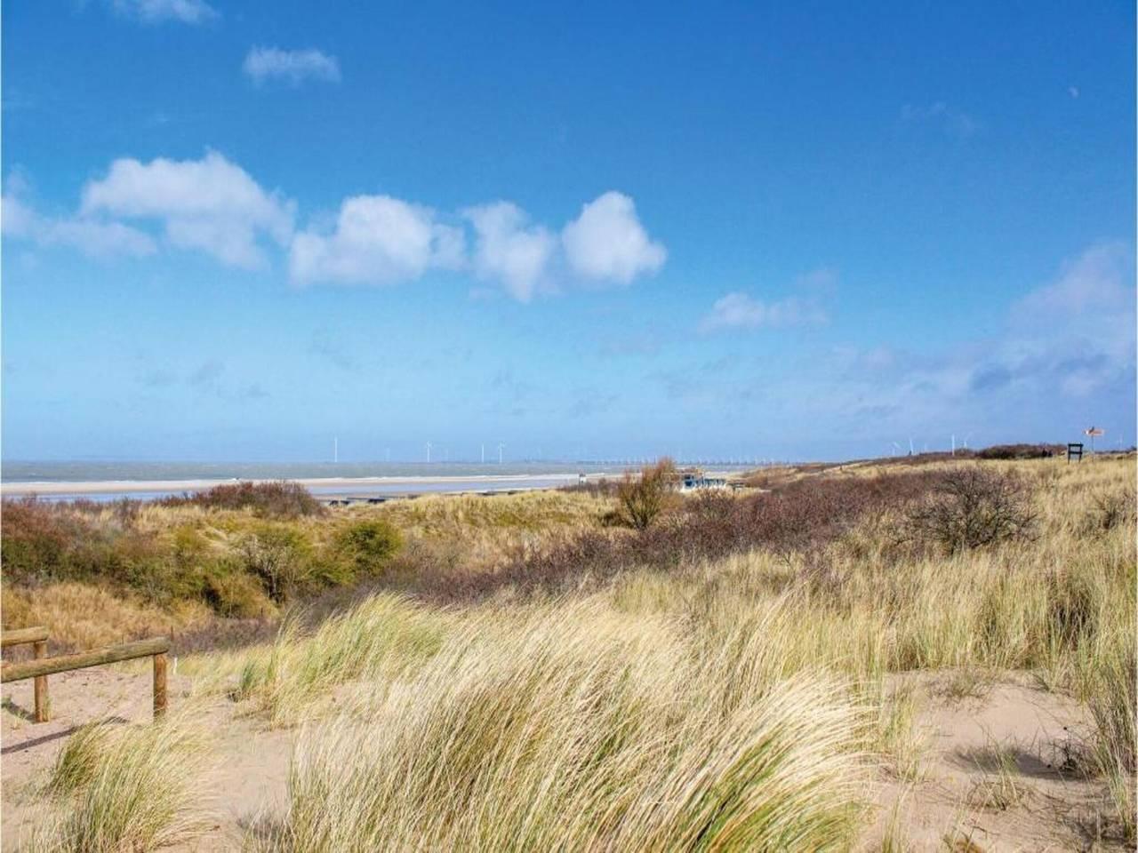 Appartement in Zeeland met eigen steiger in Kamperland, Walcheren, Nederland voor 6 personen foto 19
