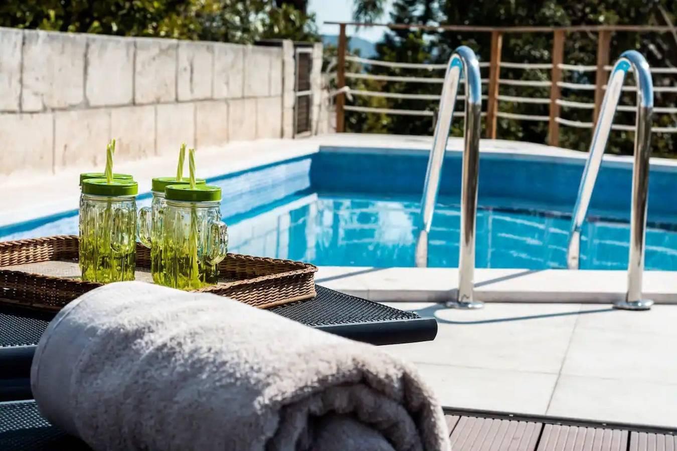 Villa 'Ines' met privézwembad, wifi en airconditioning in Búger, Spanje voor 6 personen foto 23