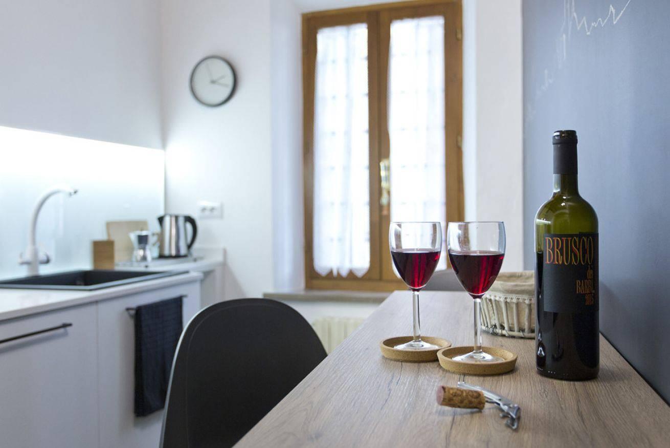 Vakantieappartement in Siena, Italië voor 4 personen foto 9