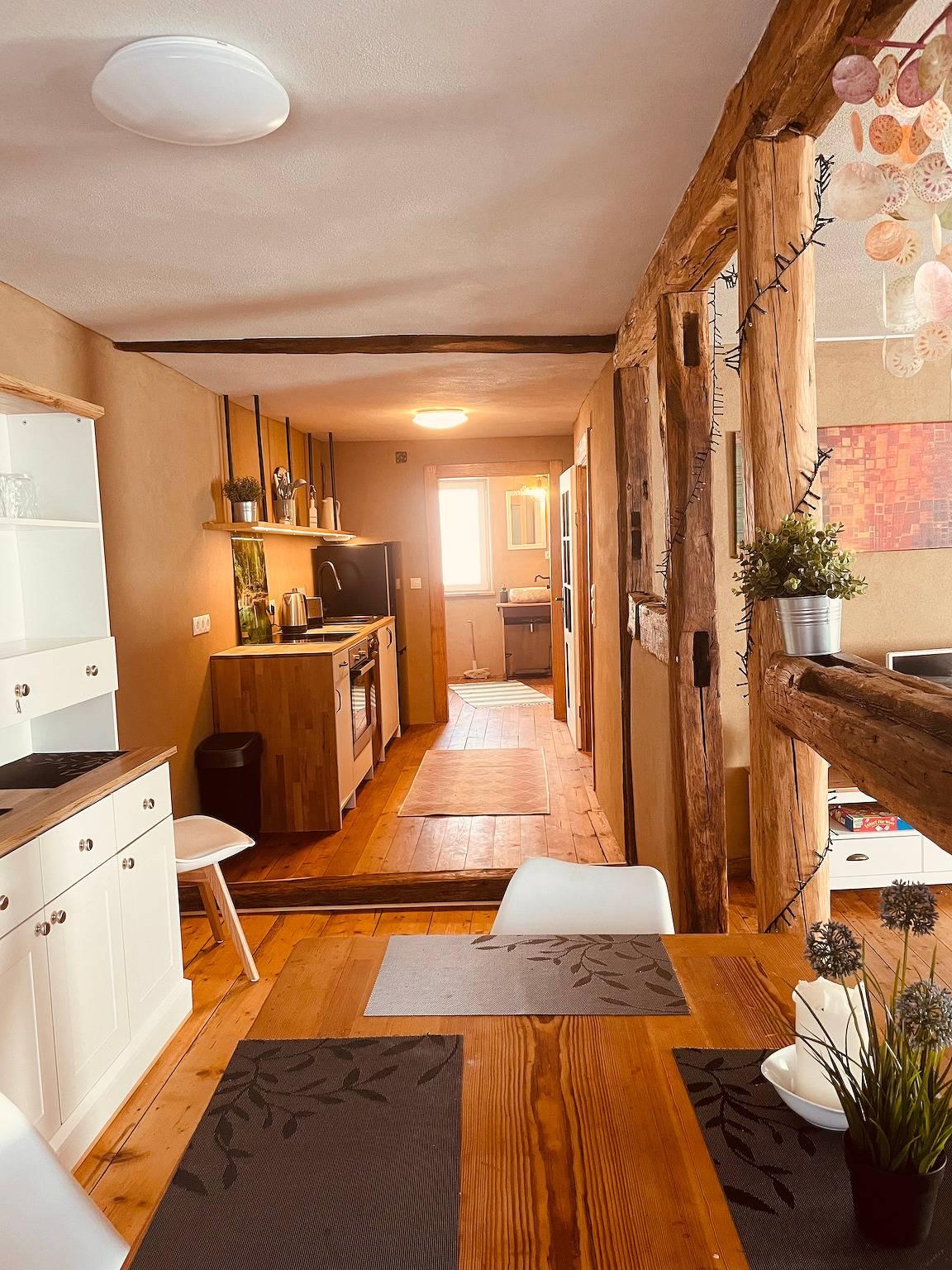 Vakantieappartement in Palts, Duitsland voor 4 personen foto 9