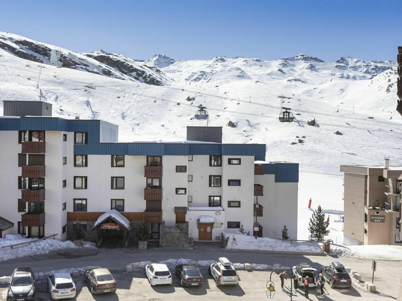 Vakantieappartement in Savoie, Frankrijk voor 4 personen foto 10