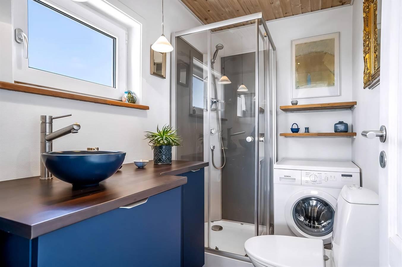 Vakantiehuis in Løkken foto 7