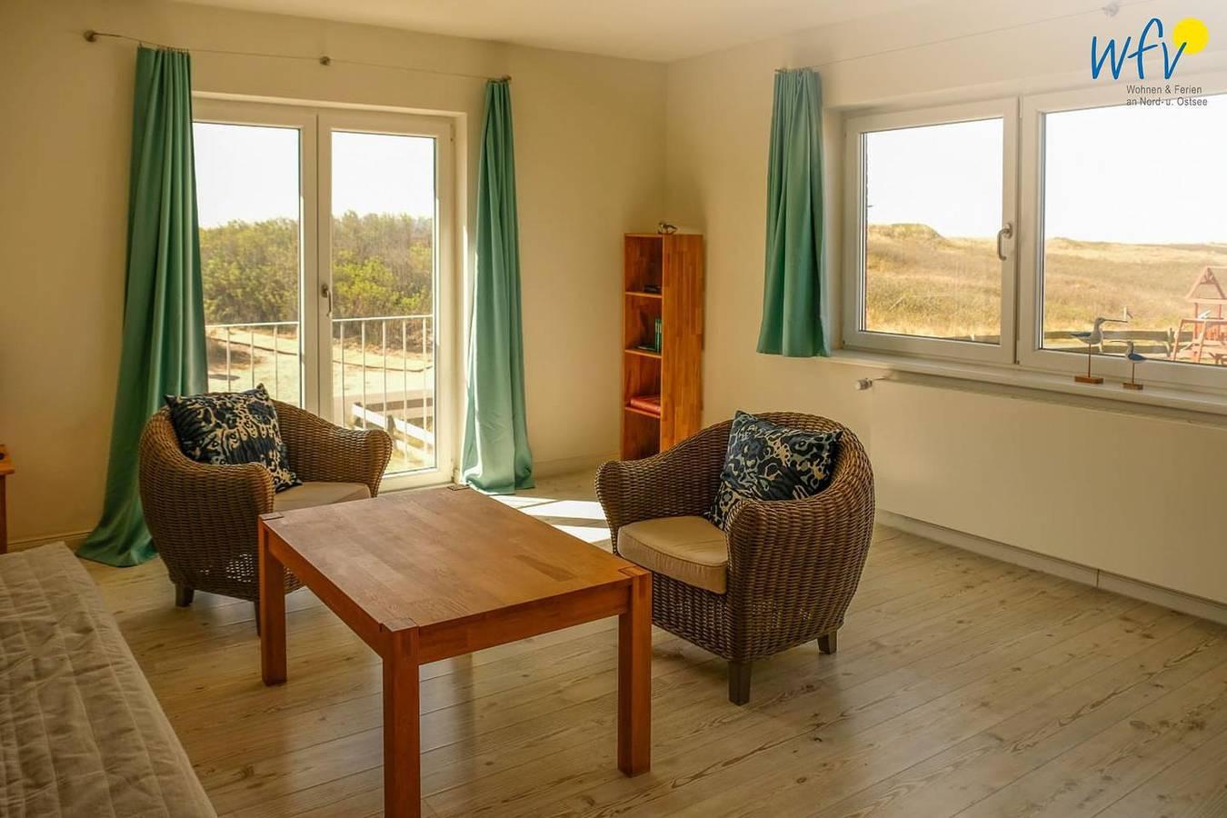 Vakantieappartement in Weser-Ems, Duitsland voor 4 personen foto 15