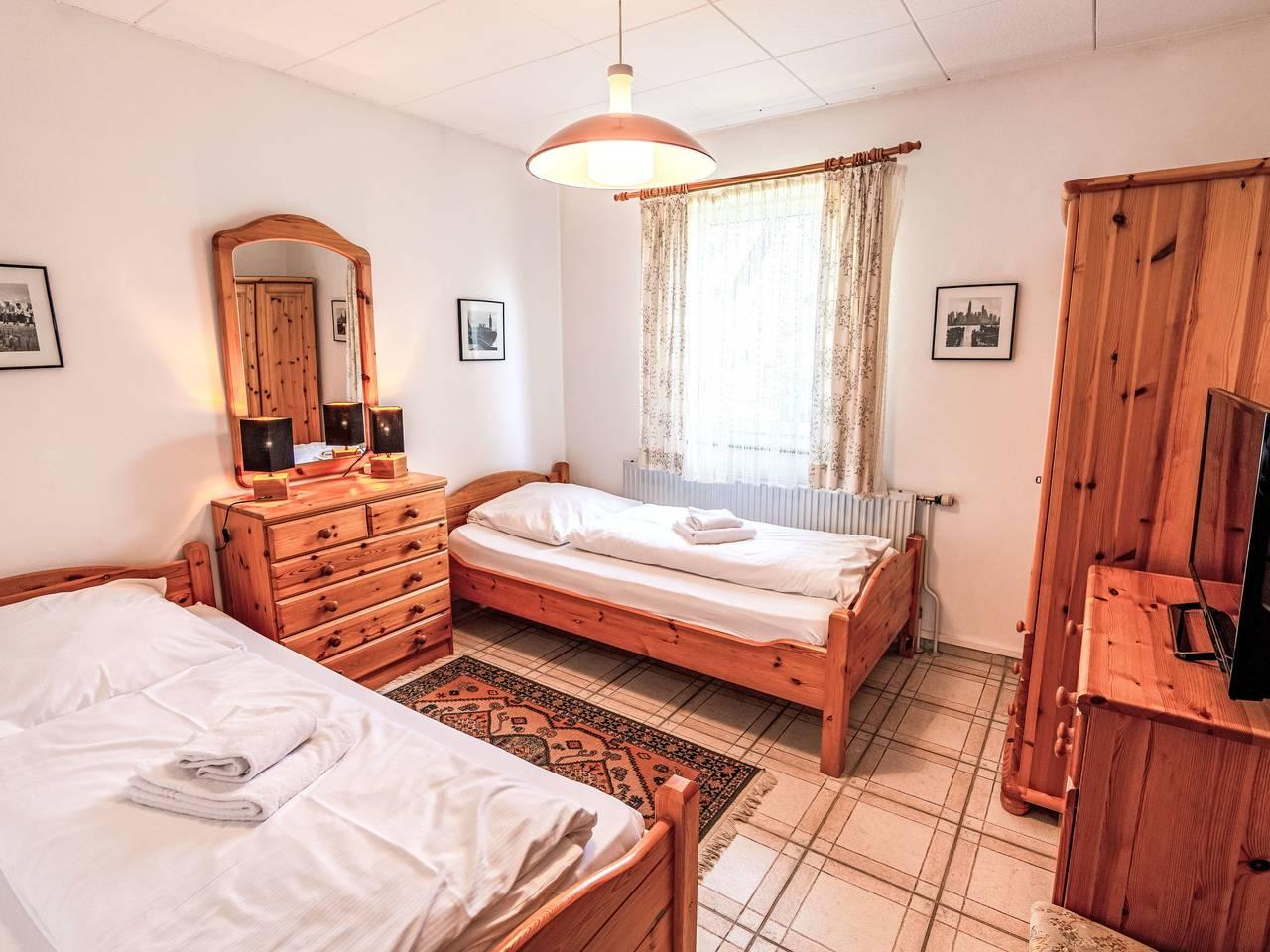 Vakantiehuis in Löffingen, Duitsland voor 4 personen foto 6