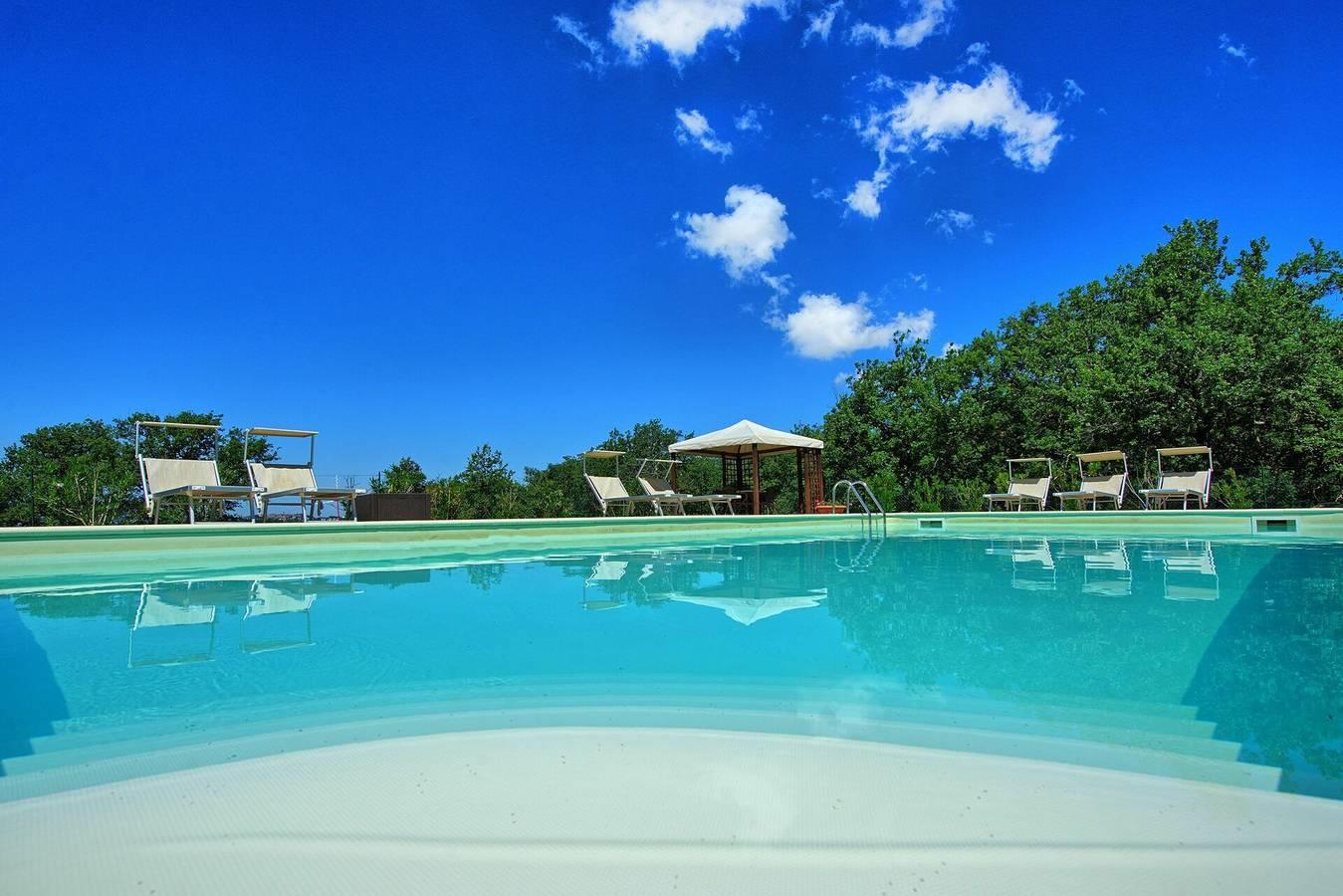 Vakantieappartement in Chianti, Italië voor 8 personen foto 5