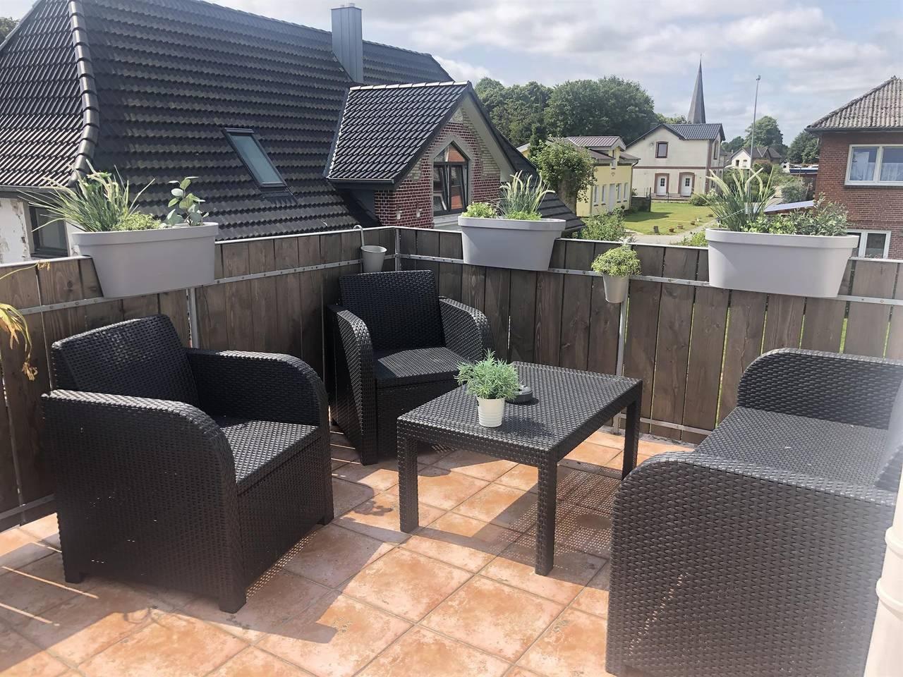 Vakantieappartement in Husby (Duitsland), Schleswig-Flensburg, Duitsland voor 4 personen foto 24