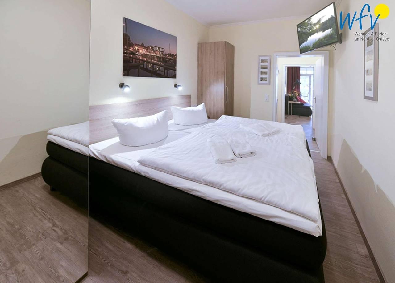 Vakantieappartement in Binz, Duitsland voor 4 personen foto 11