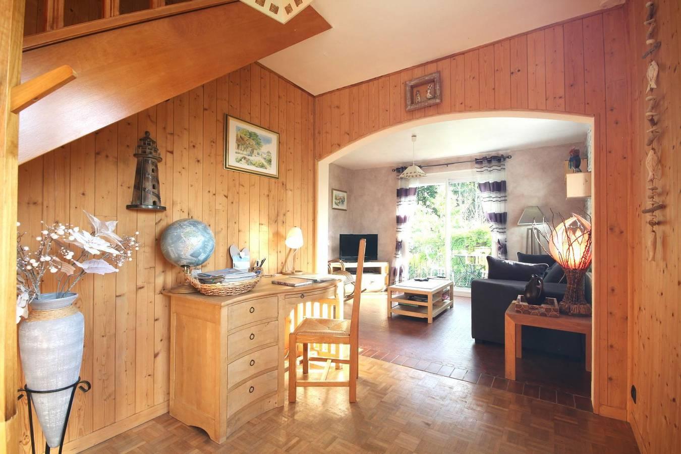 Vakantiehuis in Cailleville, Frankrijk voor 5 personen foto 9
